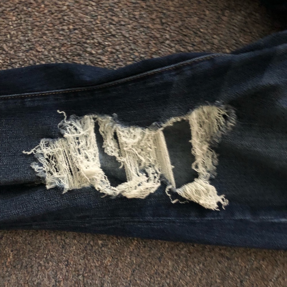 American eagle skinny jeans - Picture 2 of 7